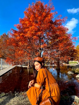 Anni 🇹🇼さんのコーディネート