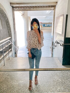 Anni 🇹🇼さんのコーディネート