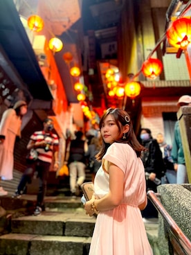 Anni 🇹🇼さんのコーディネート