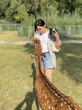 Anni 🇹🇼さんのコーディネート