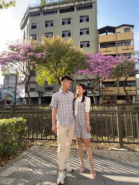 Anni 🇹🇼さんのコーディネート