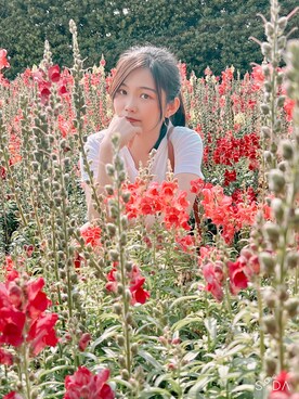 Anni 🇹🇼さんのコーディネート