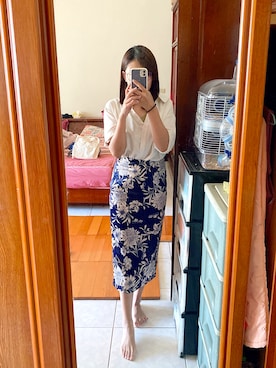 Anni 🇹🇼さんのコーディネート