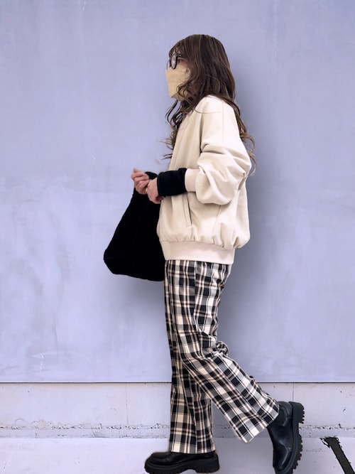 M★★★さんのコーディネート