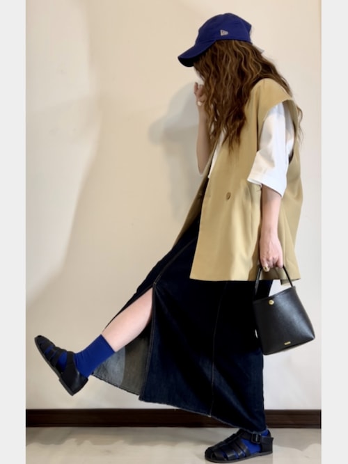 M★★★さんのコーディネート