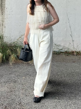 Ch!iii BAGのアイテムを使った人気ファッションコーディネート - WEAR