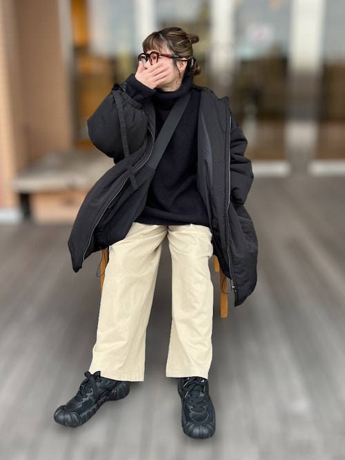M★★★さんのコーディネート