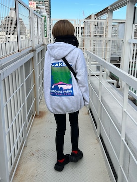 M★★★さんのコーディネート