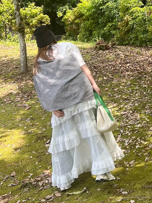 M★★★さんのコーディネート