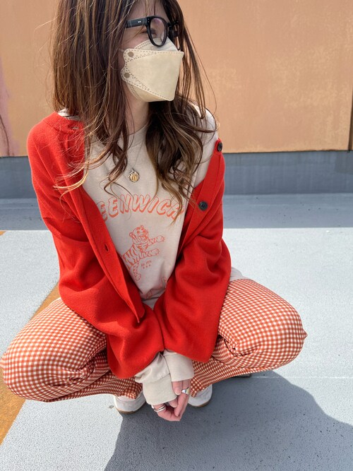 M★★★さんのコーディネート