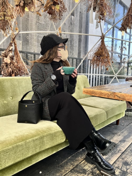 M★★★さんのコーディネート