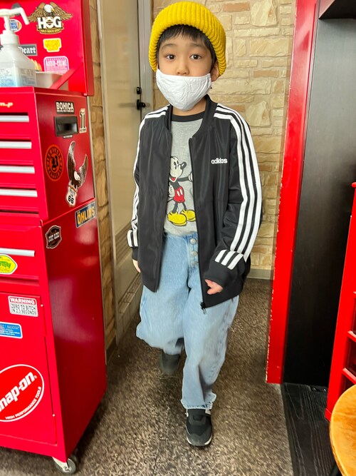 M★★★さんのコーディネート
