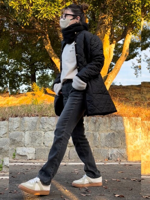 M★★★さんのコーディネート