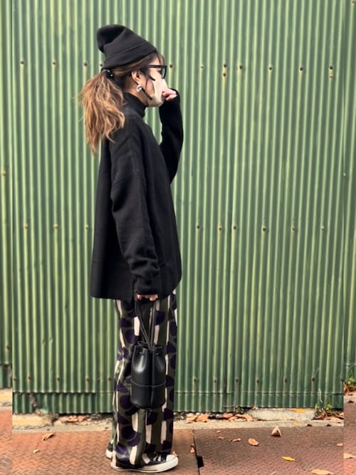 M★★★さんのコーディネート