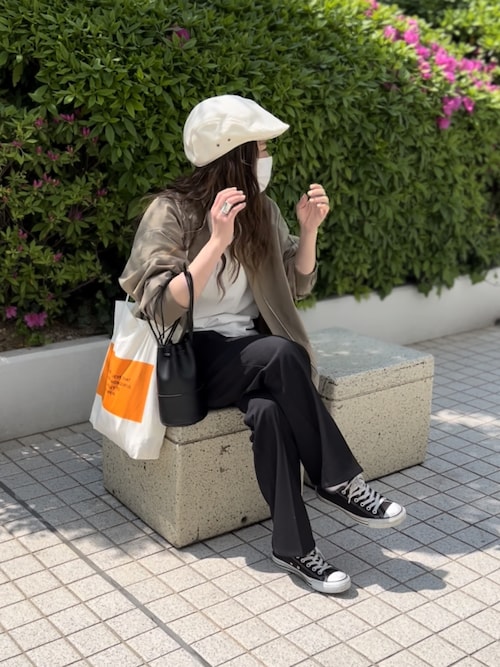 M★★★さんのコーディネート