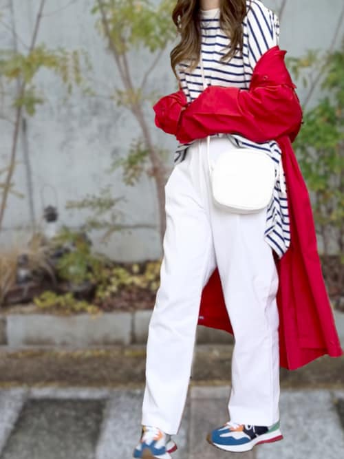 M★★★さんのコーディネート