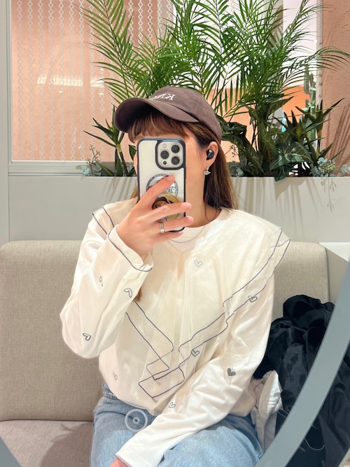 M★★★さんのコーディネート