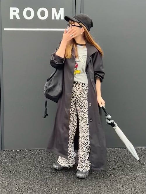 M★★★さんのコーディネート