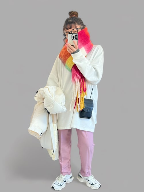 M★★★さんのコーディネート