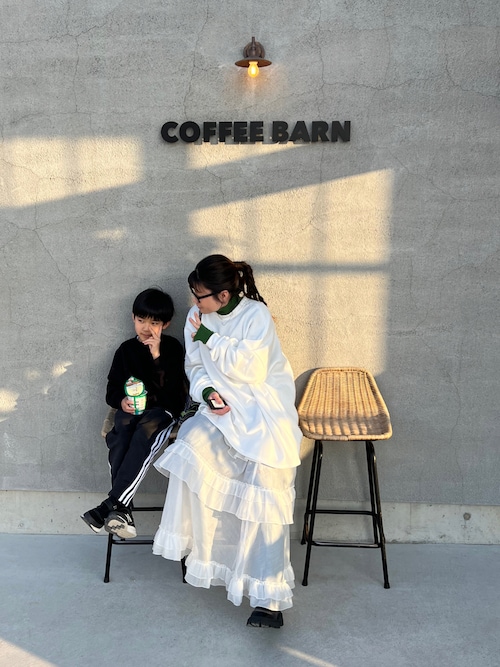 M★★★さんのコーディネート