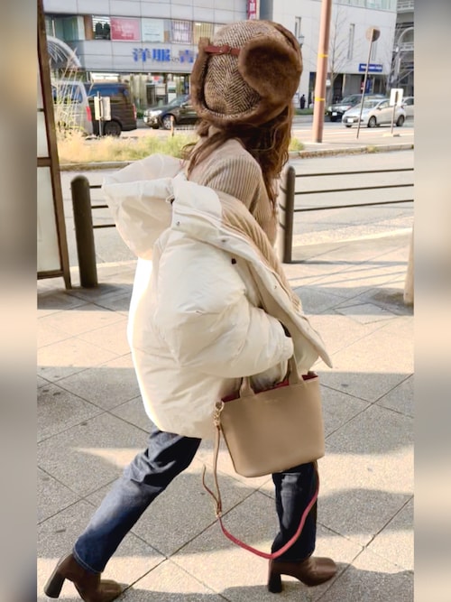M★★★さんのコーディネート