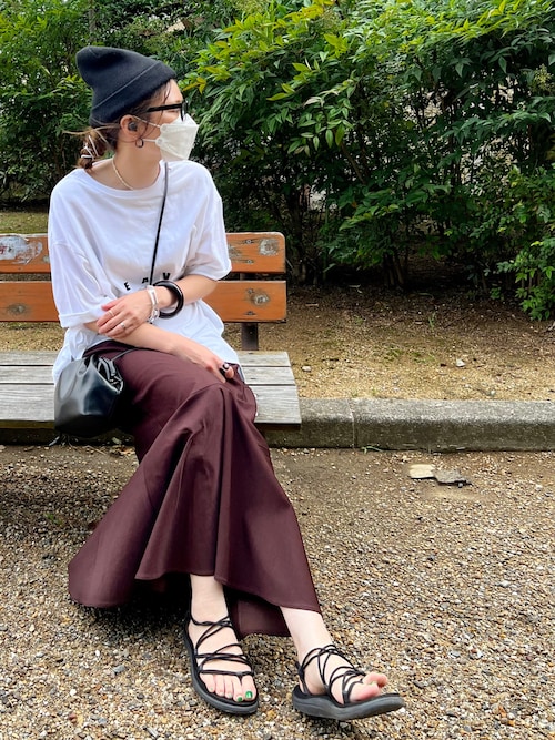 M★★★さんのコーディネート