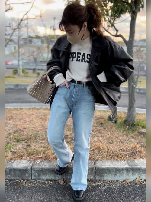 M★★★さんのコーディネート
