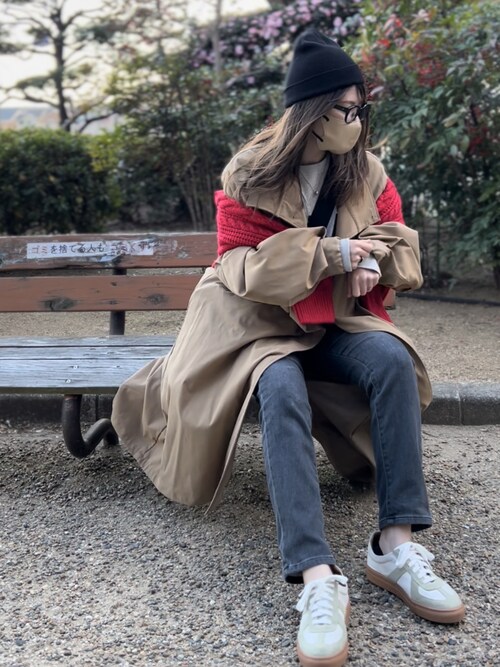 M★★★さんのコーディネート