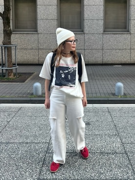 M★★★さんのコーディネート