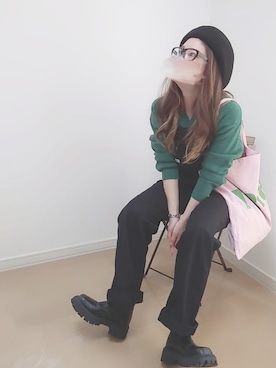 M★★★さんのコーディネート