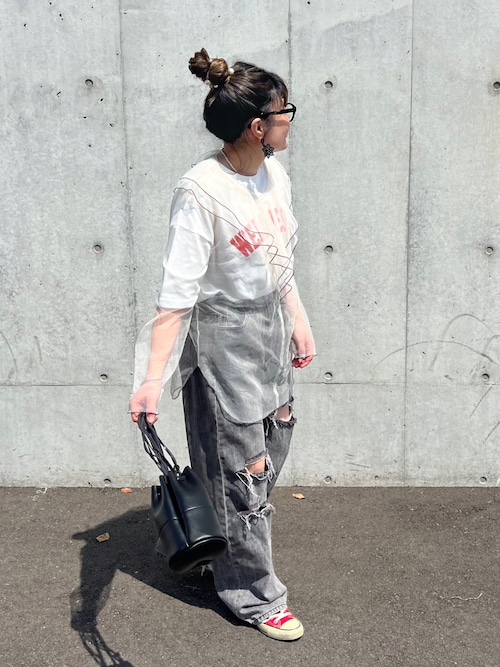 M★★★さんのコーディネート