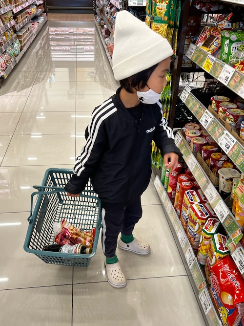 M★★★さんのコーディネート