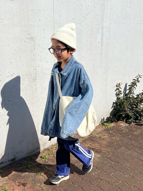 M★★★さんのコーディネート