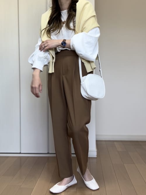 M★★★さんのコーディネート