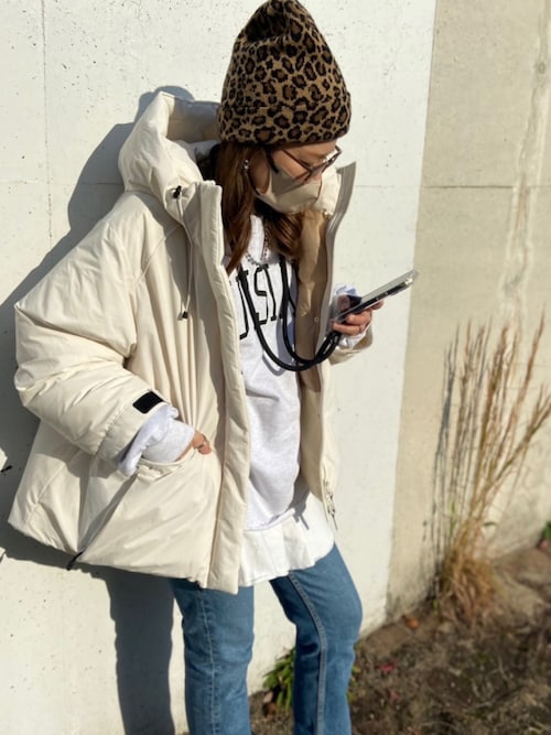 M★★★さんのコーディネート
