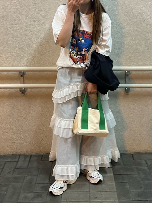 M★★★さんのコーディネート