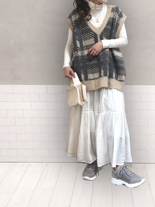 M★★★さんのコーディネート