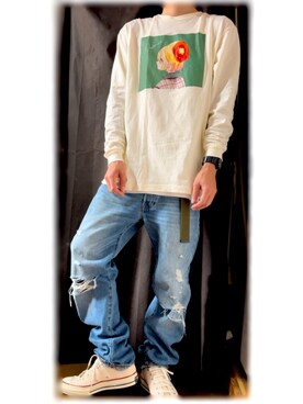 msyさんのコーディネート