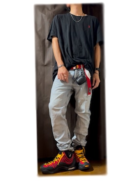 msyさん(メンズ・168cm)の秋コーディネート