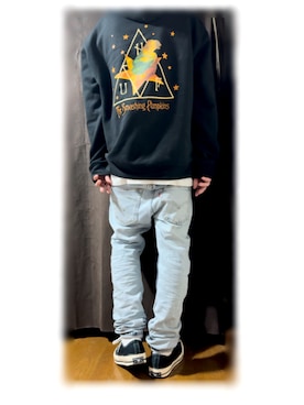 msyさんのコーディネート