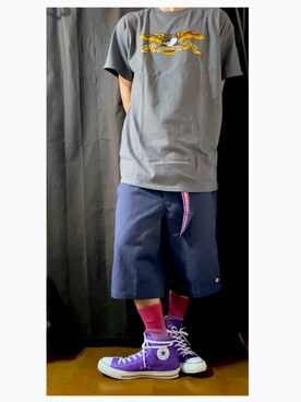 msyさんのコーディネート