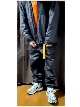 msyさんのコーディネート