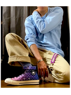 msyさんのコーディネート