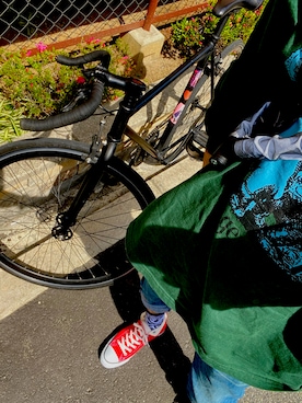 msyさんのコーディネート