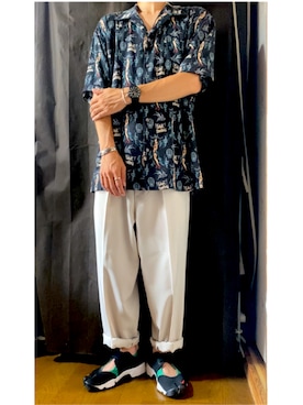 msyさんのコーディネート