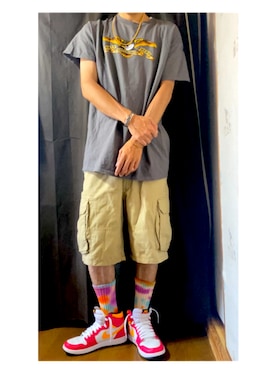 msyさんのコーディネート