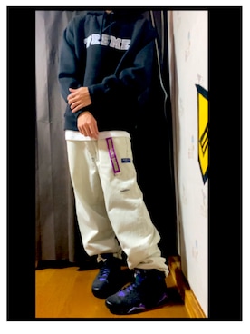 msyさんのコーディネート