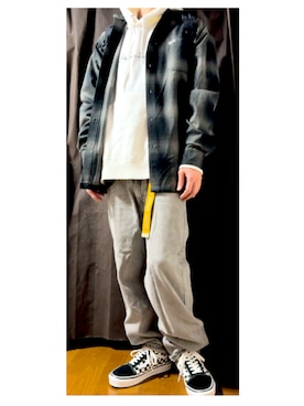 msyさんのコーディネート