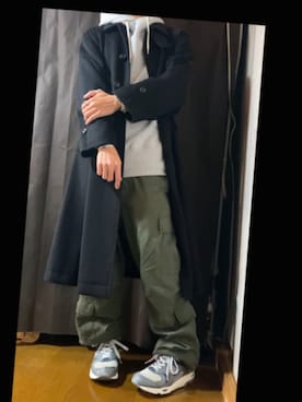 msyさんのコーディネート