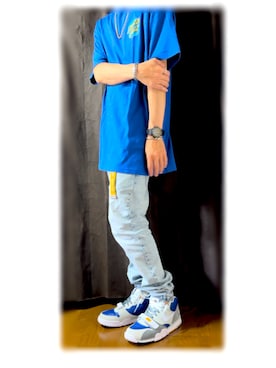 msyさんのコーディネート